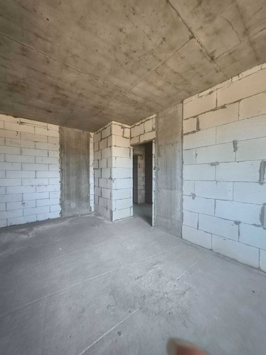 Продаж 1-кімнатної квартири в ЖК «Гетьманський» | Озерна