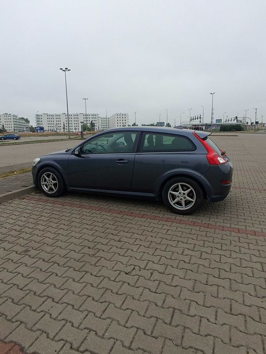 Volvo C30 2010 r