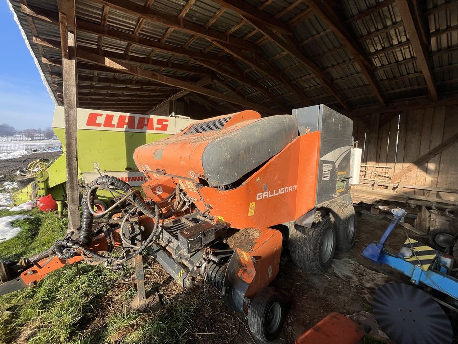 Prasoowijarka galligani speedline2