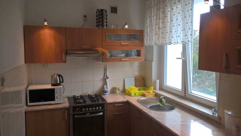 Stancja/Pokój do wynajęcia