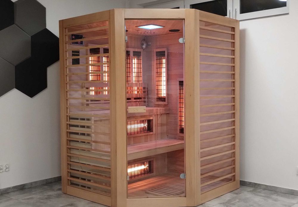Pokoje apartamenty noclegi wczasy nad morzem basen sauna jacuzzi