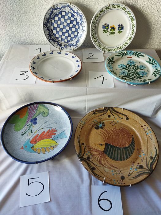 Decorative Ceramic Plates443666681949726720