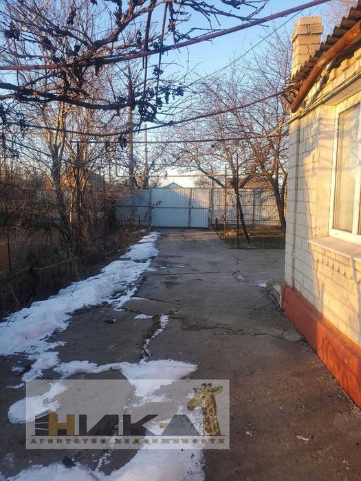 Продам будинок вул. Скворцова