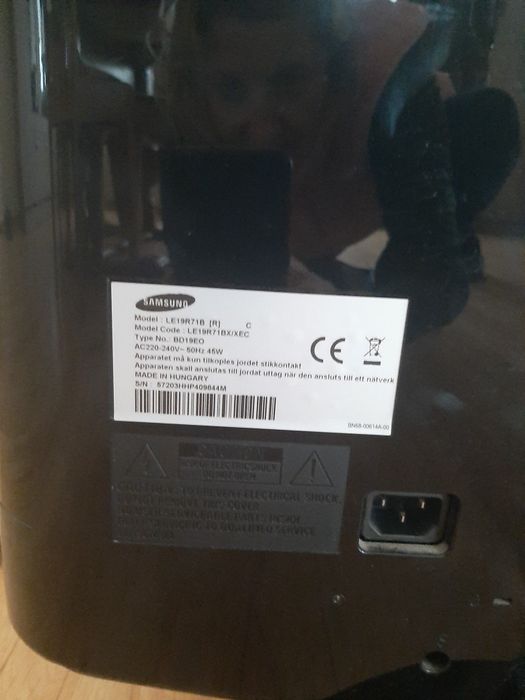 Monitor wielofunkcyjny