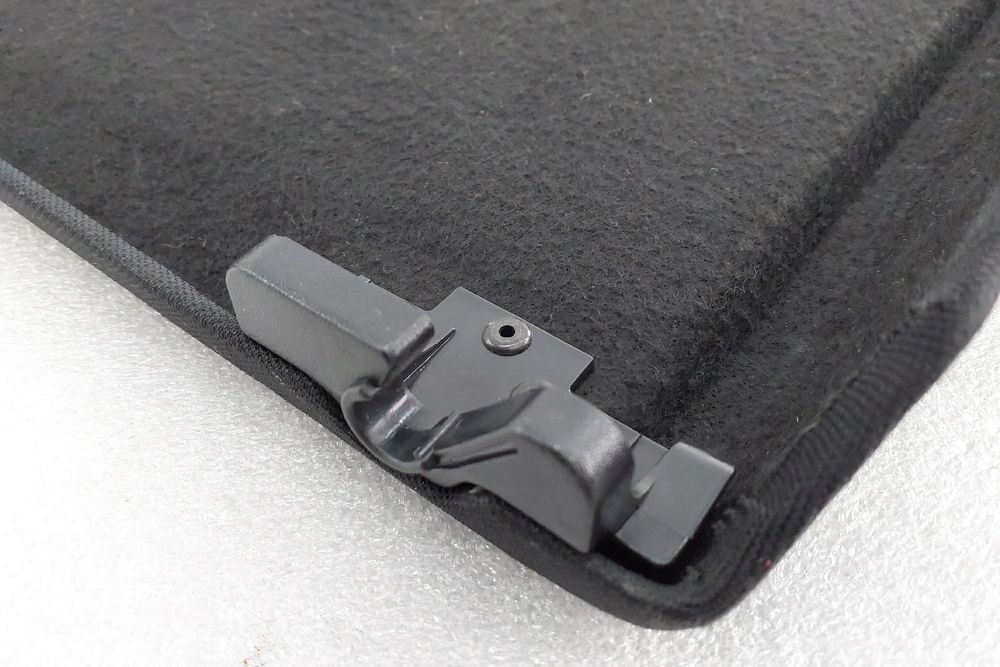 Chapeleira / tampo da mala LAND ROVER Range Rover Evoque (L538)