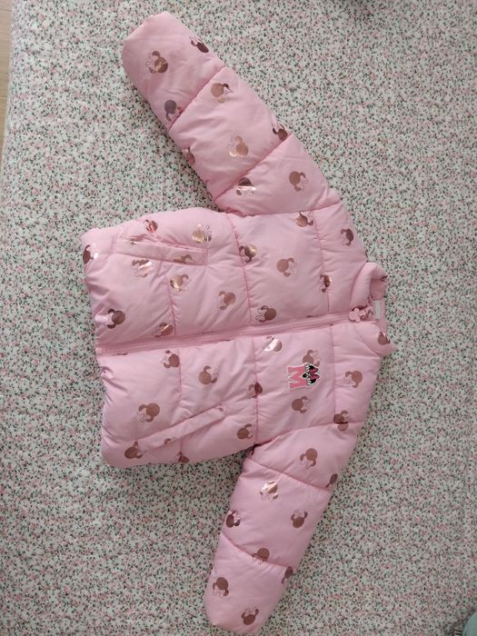 Куртка 4-5 років