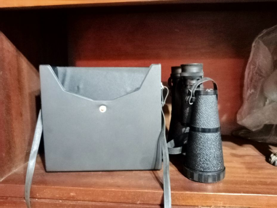 Vendo binoculos em exelente estado