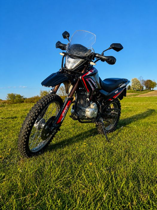 Продам Viper V250L