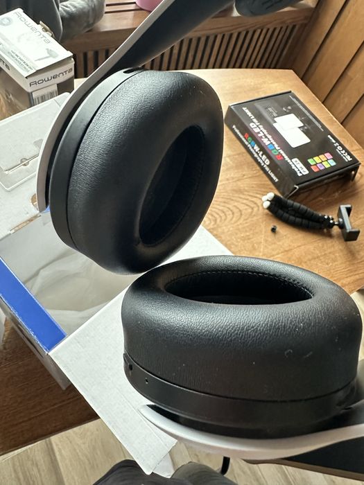 Наушники Sony 3d Pulse