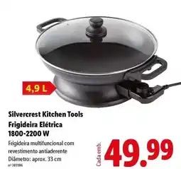Figideira eletrica lidl
