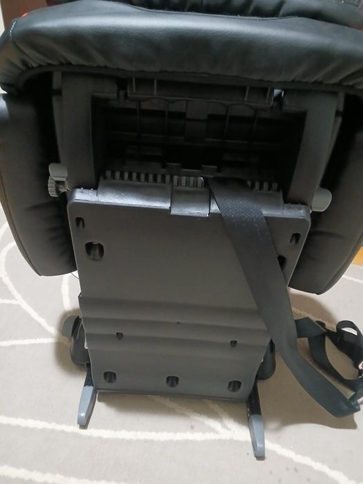 Cadeira auto be cool