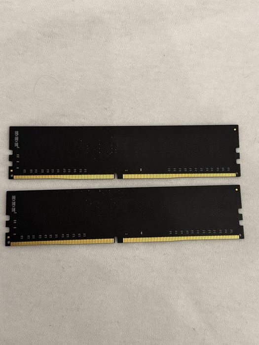 Pamięć RAM G.Skill DDR4 16GB (2×8GB) 2666MHz CL19