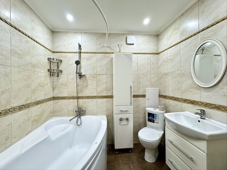 Оренда 40 кв  Софіївська Борщагівка  Sofia Residence