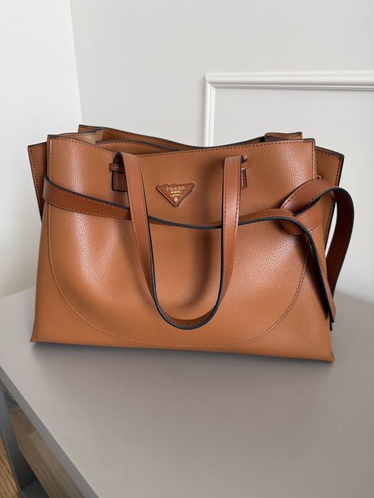 Жіноча сумка PRADA