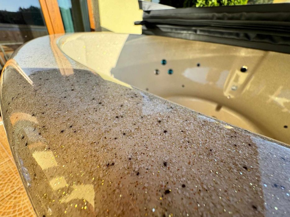 Balia ogrodowa. Ruska bania. GWARANCJA