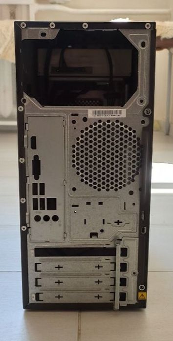 Корпус Lenovo ThinkCentre з дисководом