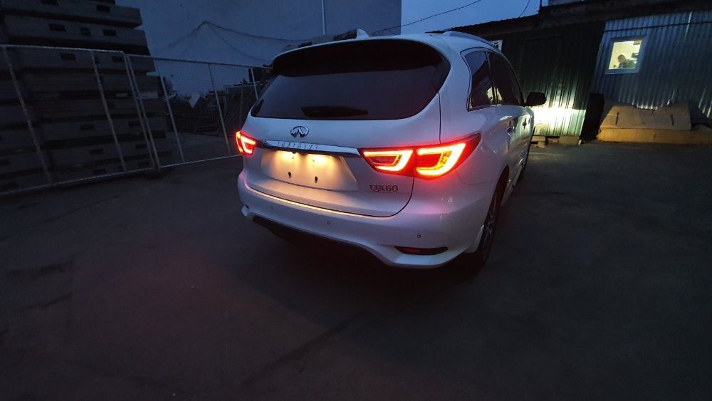 INFINITI JX35 QX60 накладка центральной консоли в сборе кнопка