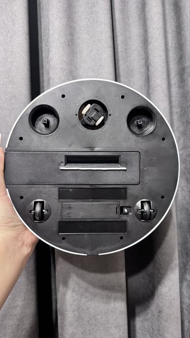 Робот-пилосос Clean Smart Robot Cleaner