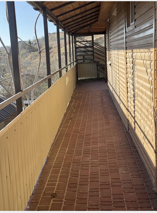 411 Батарея Дом- дача