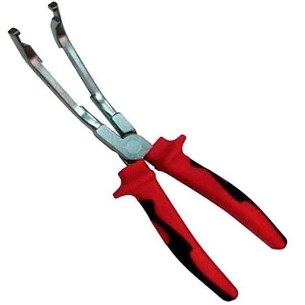 (Com Iva) Alicates Extrator Remover Conectores Velas Incandescência