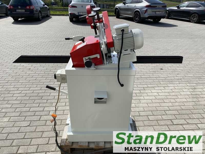 Ostrzałka DROZDOWSKI OS-2U nr 5 do pił trakowych i tarcz