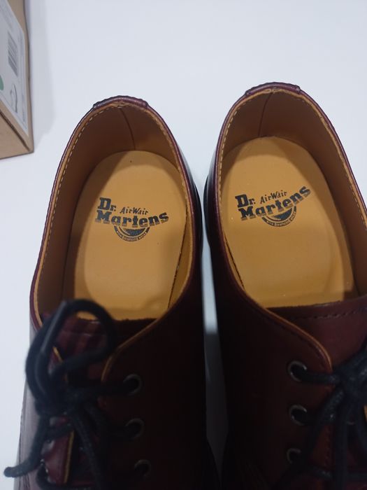 Półbuty dr Martens 40