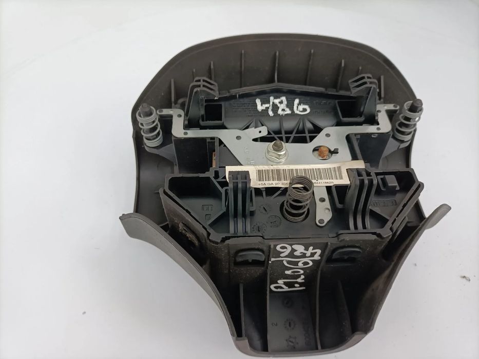 Airbag do volante PEUGEOT 206 (2A/C)