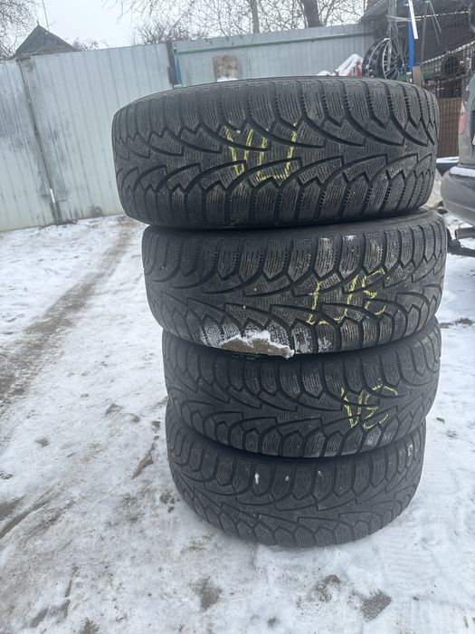 Срочно колеса з дисками