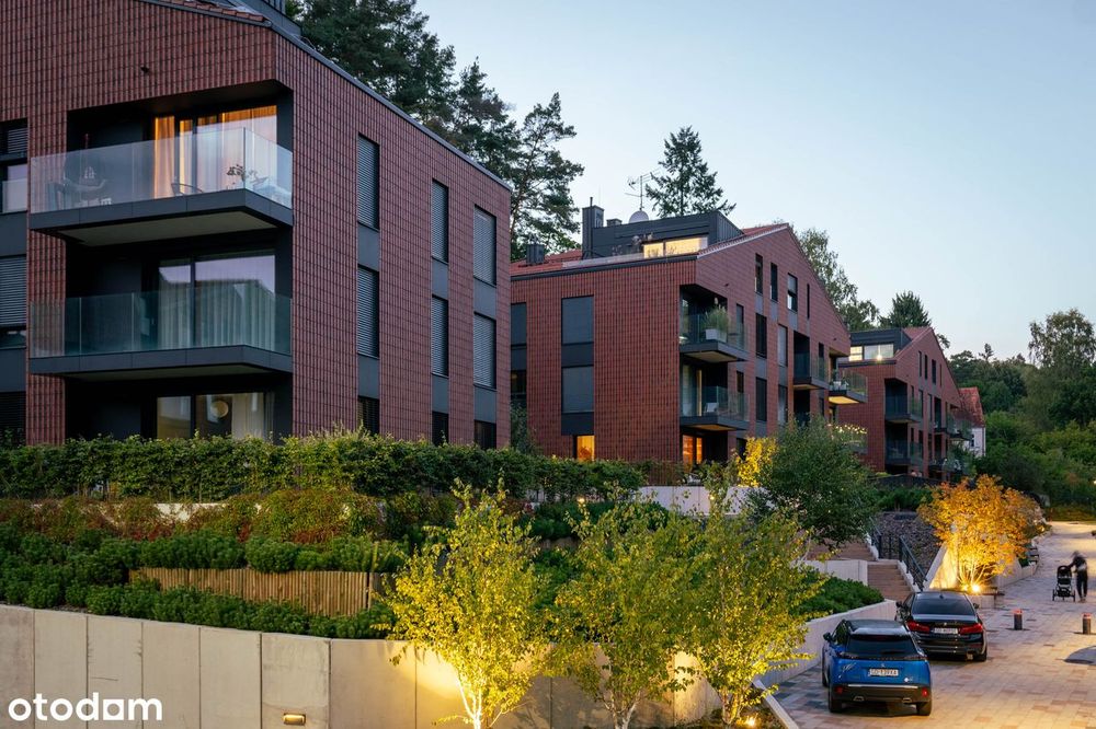 Apartament w inwestycji Oliva Koncept II | A.3.1