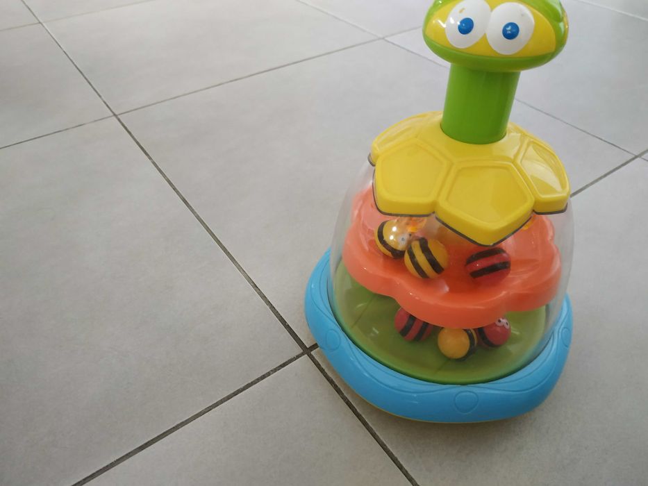 Brinquedo de criança