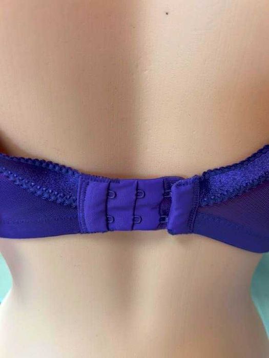 Biustonosz Lucy Balconnet CLEO by Panache rozmiar EU:65HH