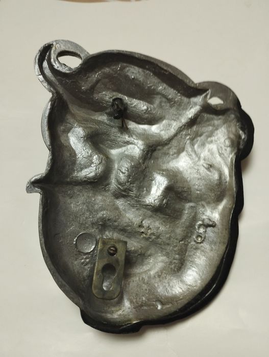 Продам подсвечник.