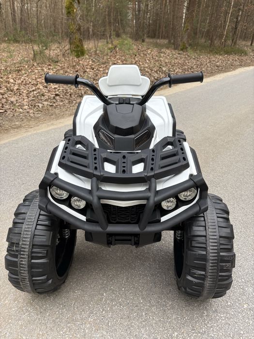 Quad na akumulator pojazd elektryczny dla dzieci