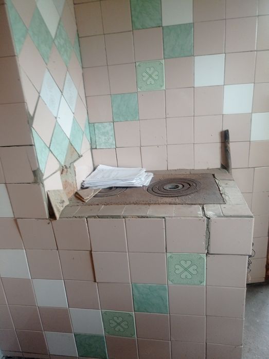 Газифікований будинок в селі Олишівка. Вода в будинку. БАНЯ.