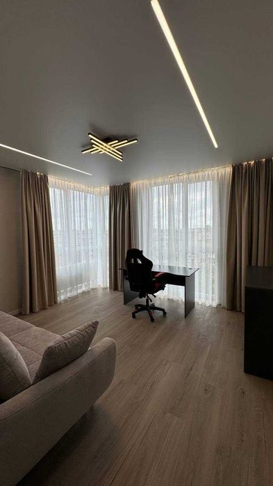 Оренда квартири в ЖК Дім на Янгеля