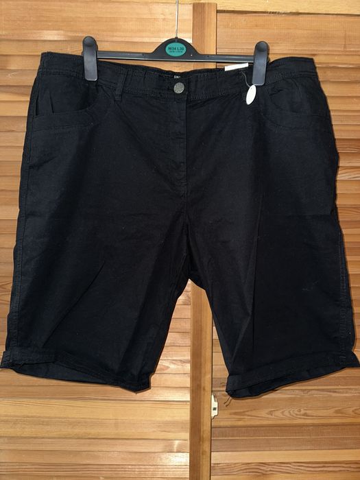 Шорти жіночі великого розміру