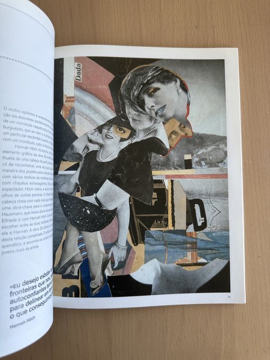 Livro Dadaismo - Taschen