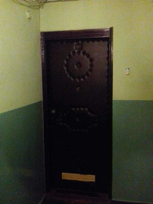 Здаю 2 кім. квартиру в Лісках