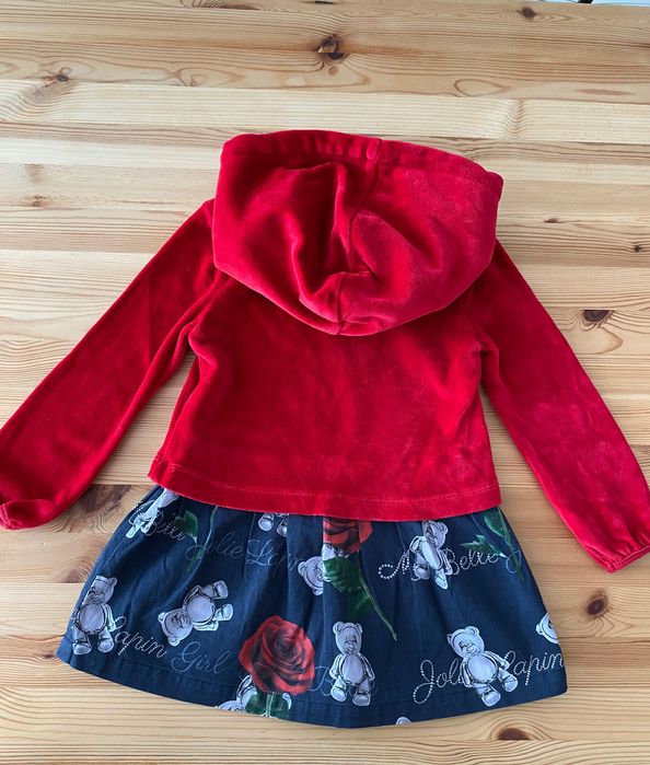 Lapin house нова сукня