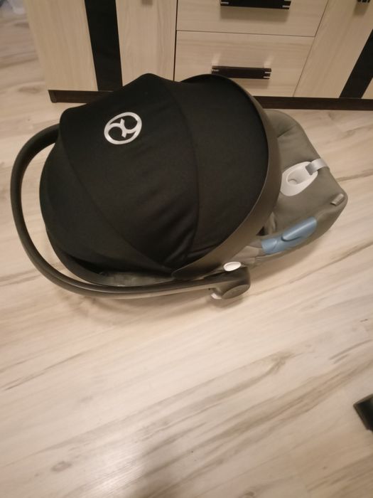 Fotelik,nosidełko dla niemowląt Cybex  0-13kg
