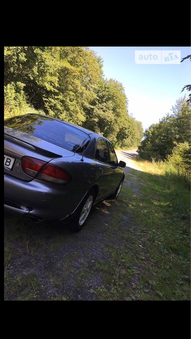 Mazda Xedos 6 2.0 V6