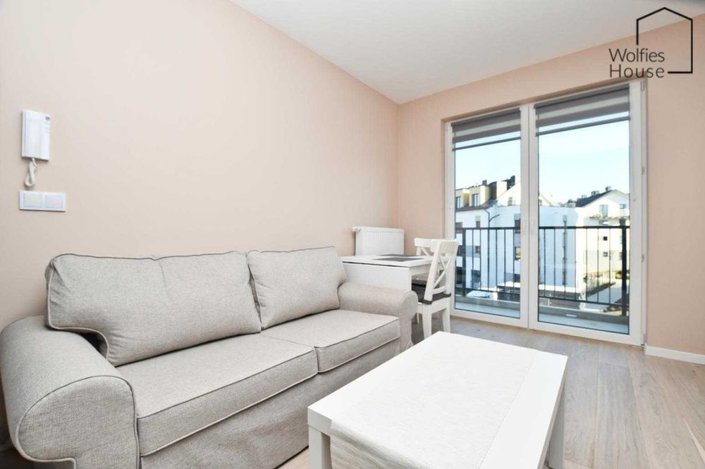 Starego Dębu | Bronowice | 2POK. | ENG