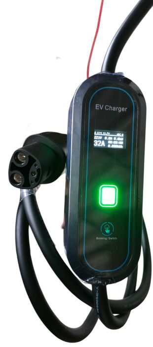 ‼️Зарядное устройство Tesla USA‼️16/32А 3.6/7.6 кВт Type 1, 2 и GBT