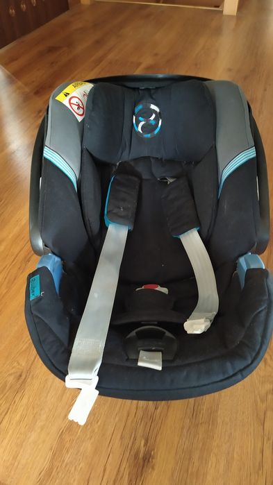 Nosidełko Cybex Action 4