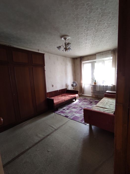 У продажу 1 к. квартира Мала Данилівка Ювілейна 2а