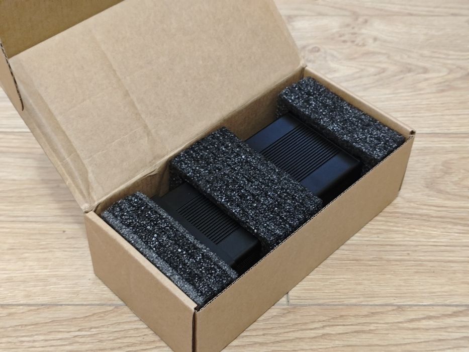 Усилитель класса D  TPA3255 підсилювач стерео з DSP процесором