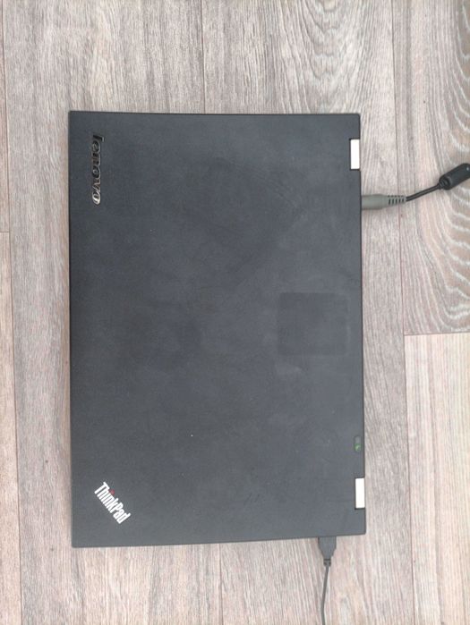 Lenovo ThinkPad T430 i5/ddr3 8/hdd 500 gb/ SSD 240 gb