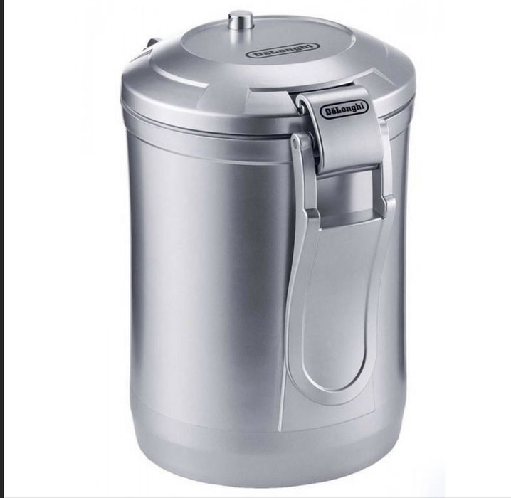 Вакуумний контейнер для кави/спецій Delonghi 500 GR DL