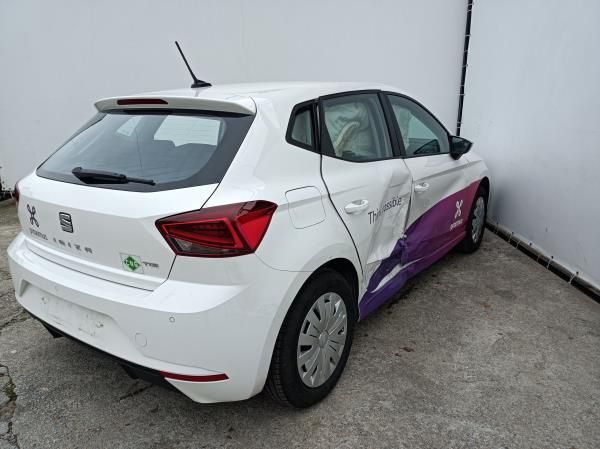 Para peças SEAT Ibiza V (KJ1)