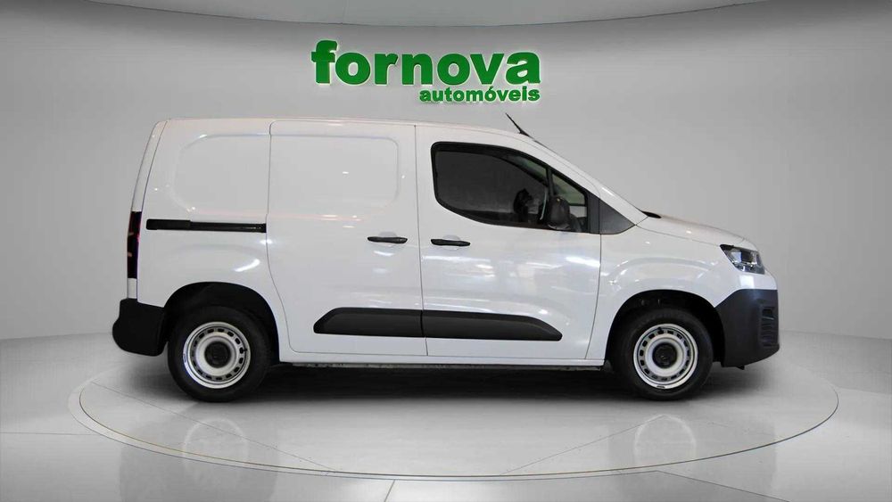 VIATURA CITROEN BERLINGO 1.5 HDI 3 LUG COMO NOVA